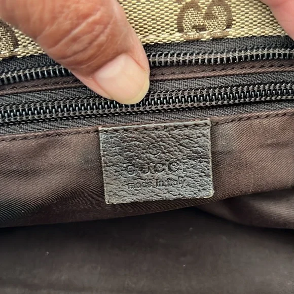 Gucci Bag ❤️ - Picture 10 of 15